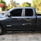 Westin Automotive 19-C RAM 1500 CREW CAB BLACK PLATINUM 4 OVAL NERF STEP BARS 21-4085 - alternate 7